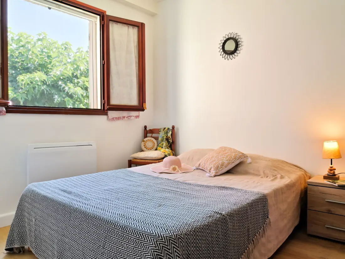 Résidence Studio 2 personnes