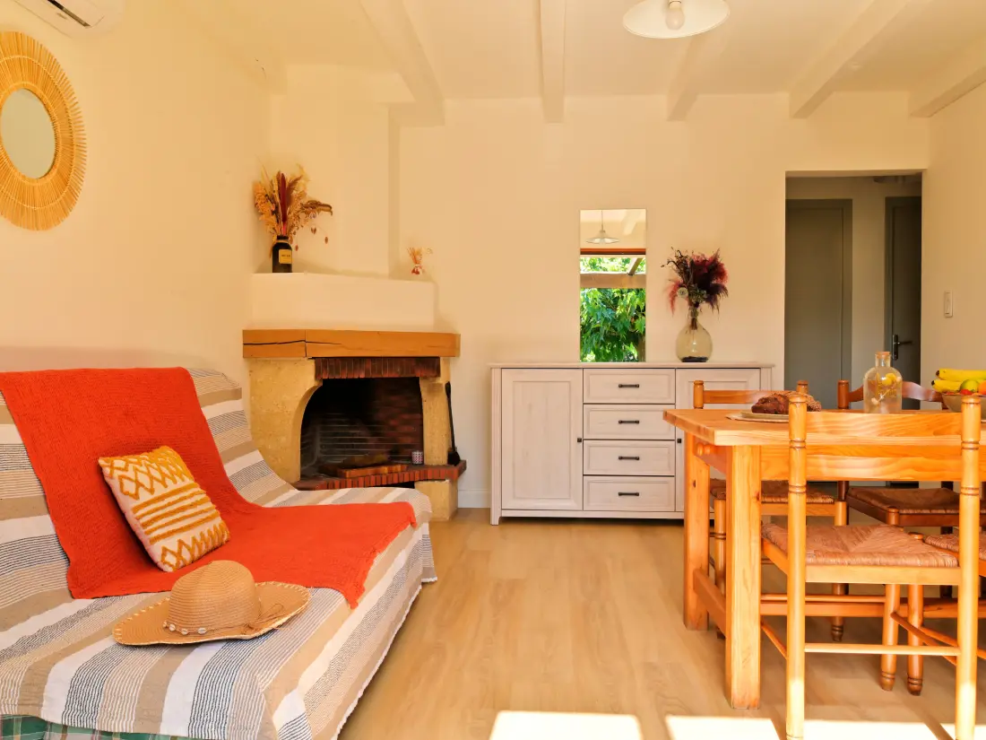 Résidence Studio 2 personnes