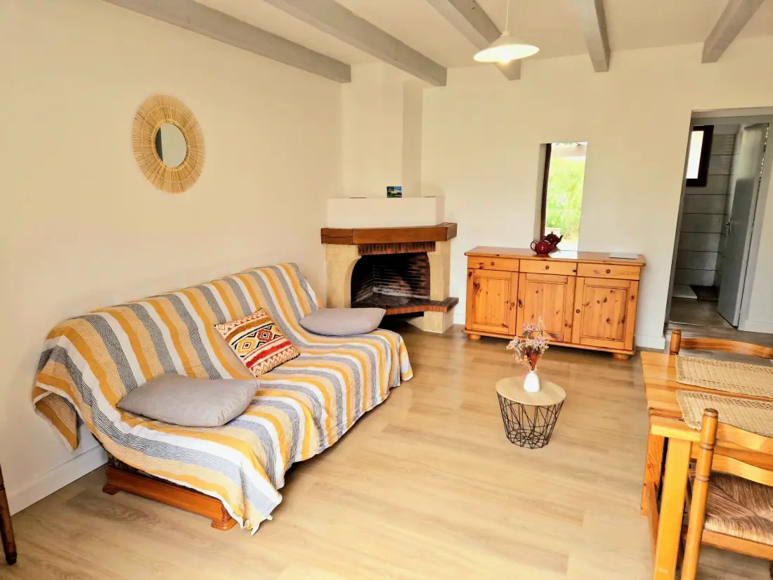 Résidence Studio 2 personnes