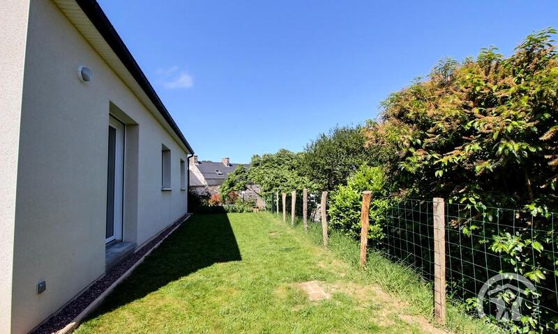 Gîte de France Les chênes 2 épis - - Morieux - 4