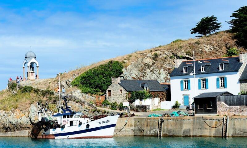 Gîte de France Les chênes 2 épis - - Morieux - 21