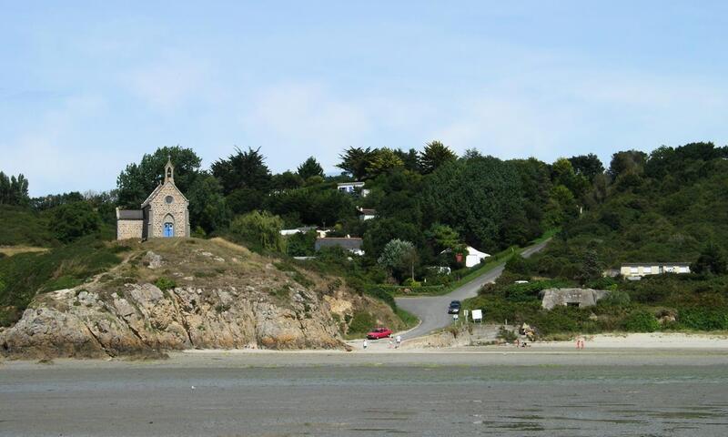 Gîte de France Les chênes 2 épis - - Morieux - 18