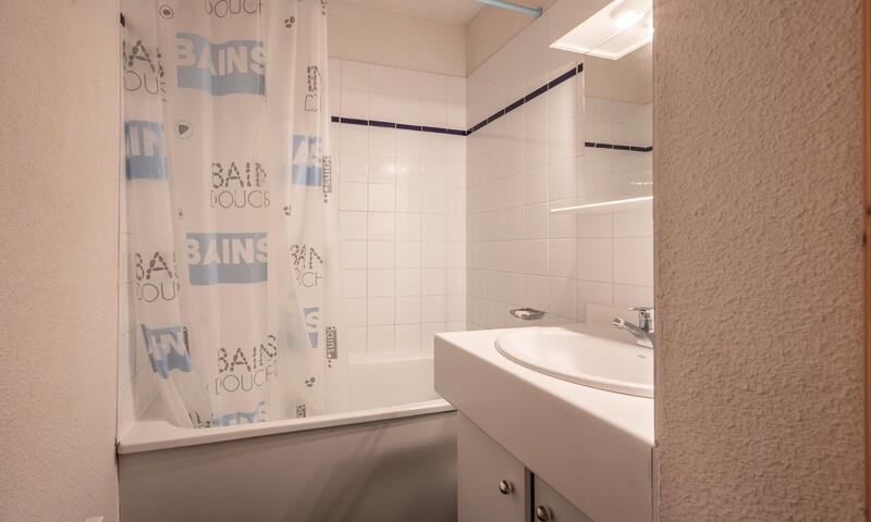 Appartements à Morillon - - Morillon - 6