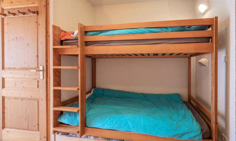 Appartements à Morillon - - Morillon - 7