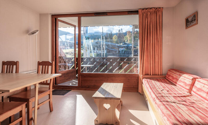 Appartements à Morillon - - Morillon - 1