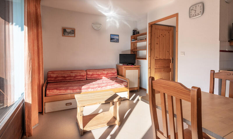 Appartements à Morillon - - Morillon - 8
