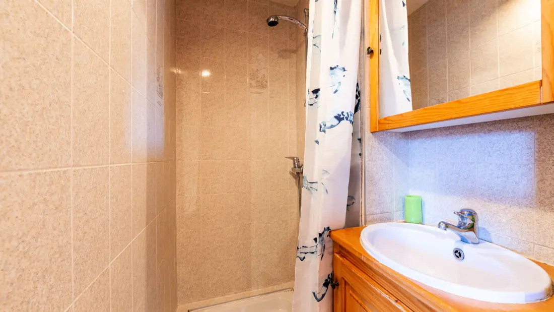 Appartements à Morillon