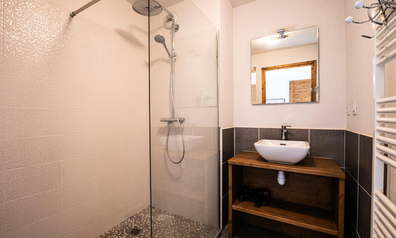 Appartements à Morillon - - Morillon - 7