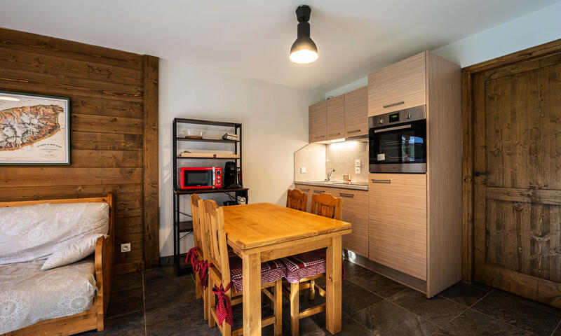Appartements à Morillon - - Morillon - 2