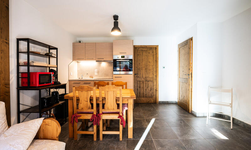 Appartements à Morillon - - Morillon - 4