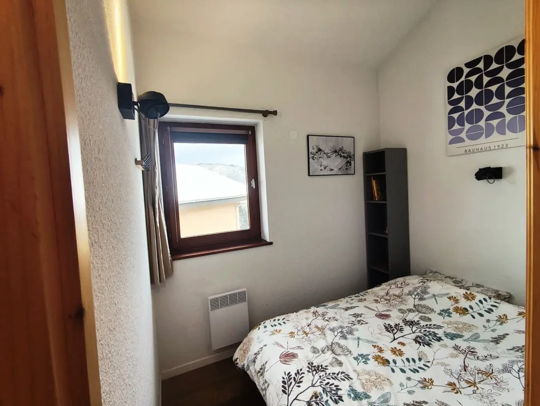 Appartements à Morillon
