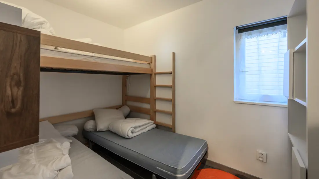 Appartements à Morillon