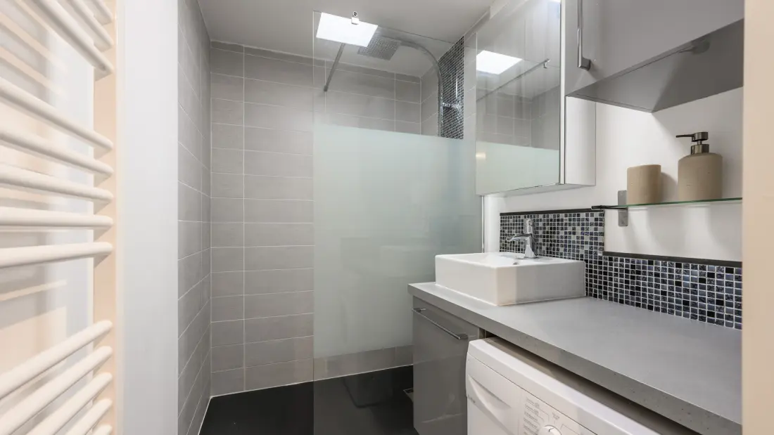 Appartements à Morillon