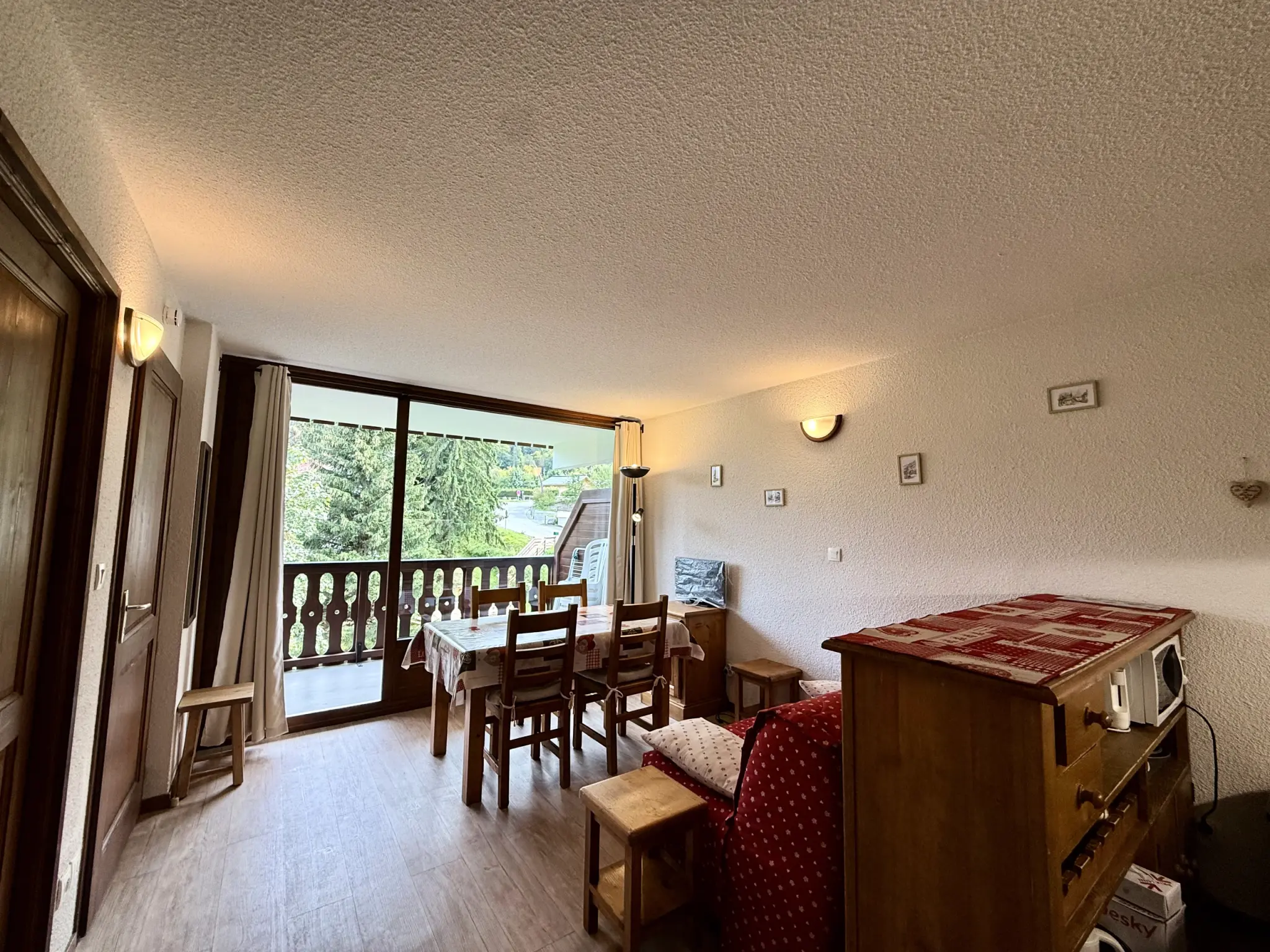 Appartements À Morillon - - Morillon - Ski - 1