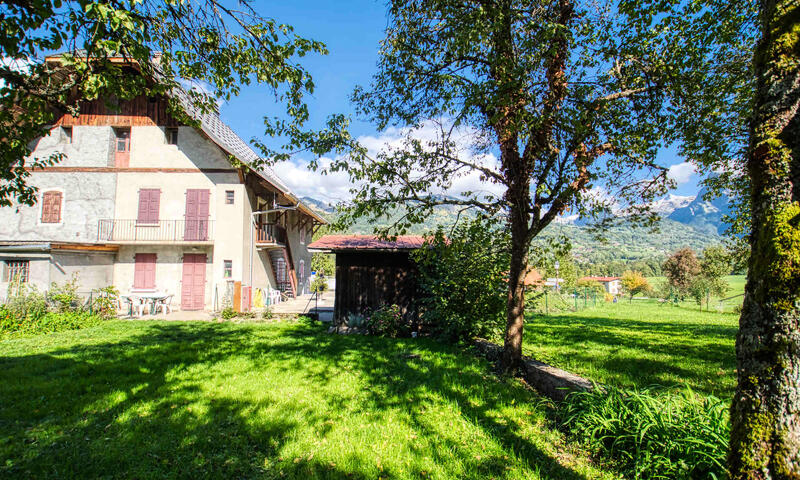 Chalet Alpagiste - Morillon - 30