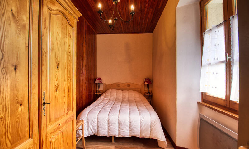 Chalet Alpagiste - Morillon - 10