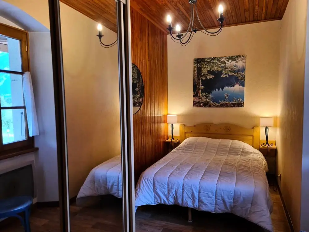 Chalet Alpagiste