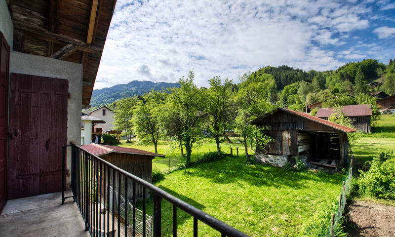 Chalet Alpagiste - Morillon - 14