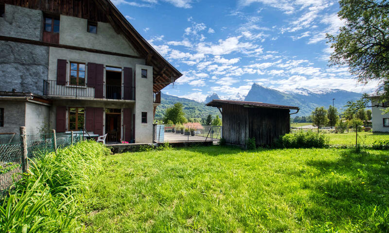 Chalet Alpagiste - Morillon - 15