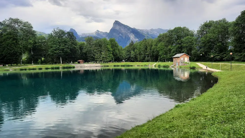 Chalet Alpagiste