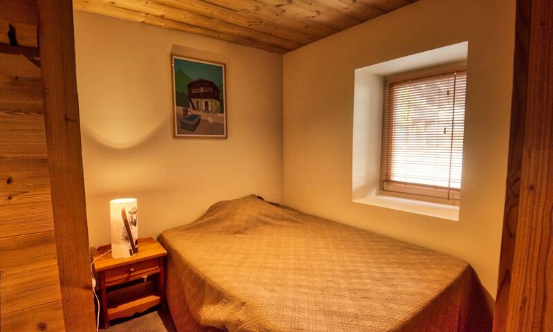 Chalet Bonfils - - Morillon - 6