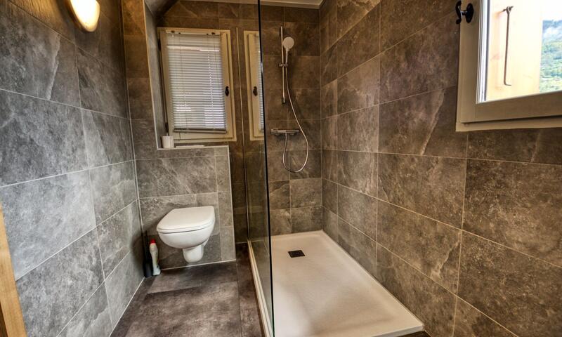 Chalet Bonfils - - Morillon - 9