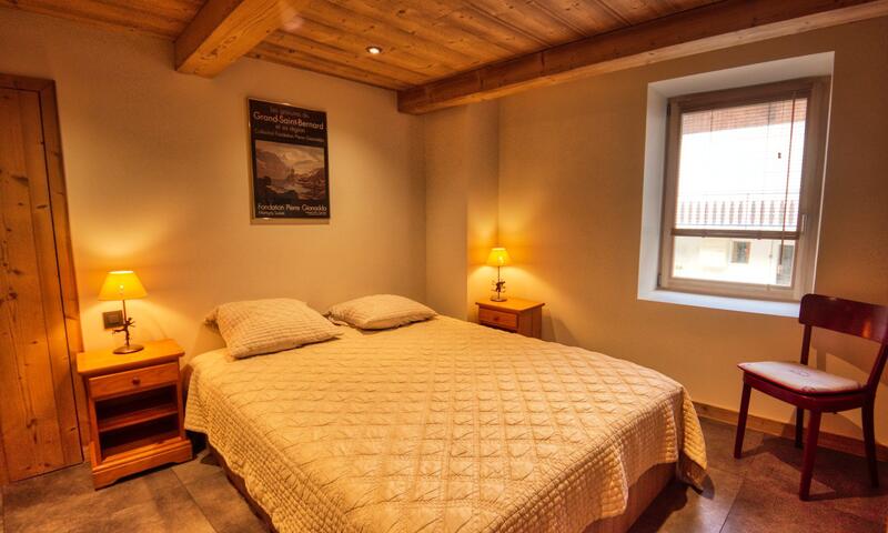 Chalet Bonfils - - Morillon - 5