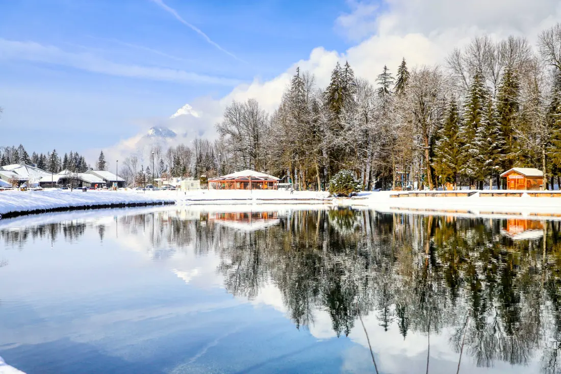 Chalet Des Pistes