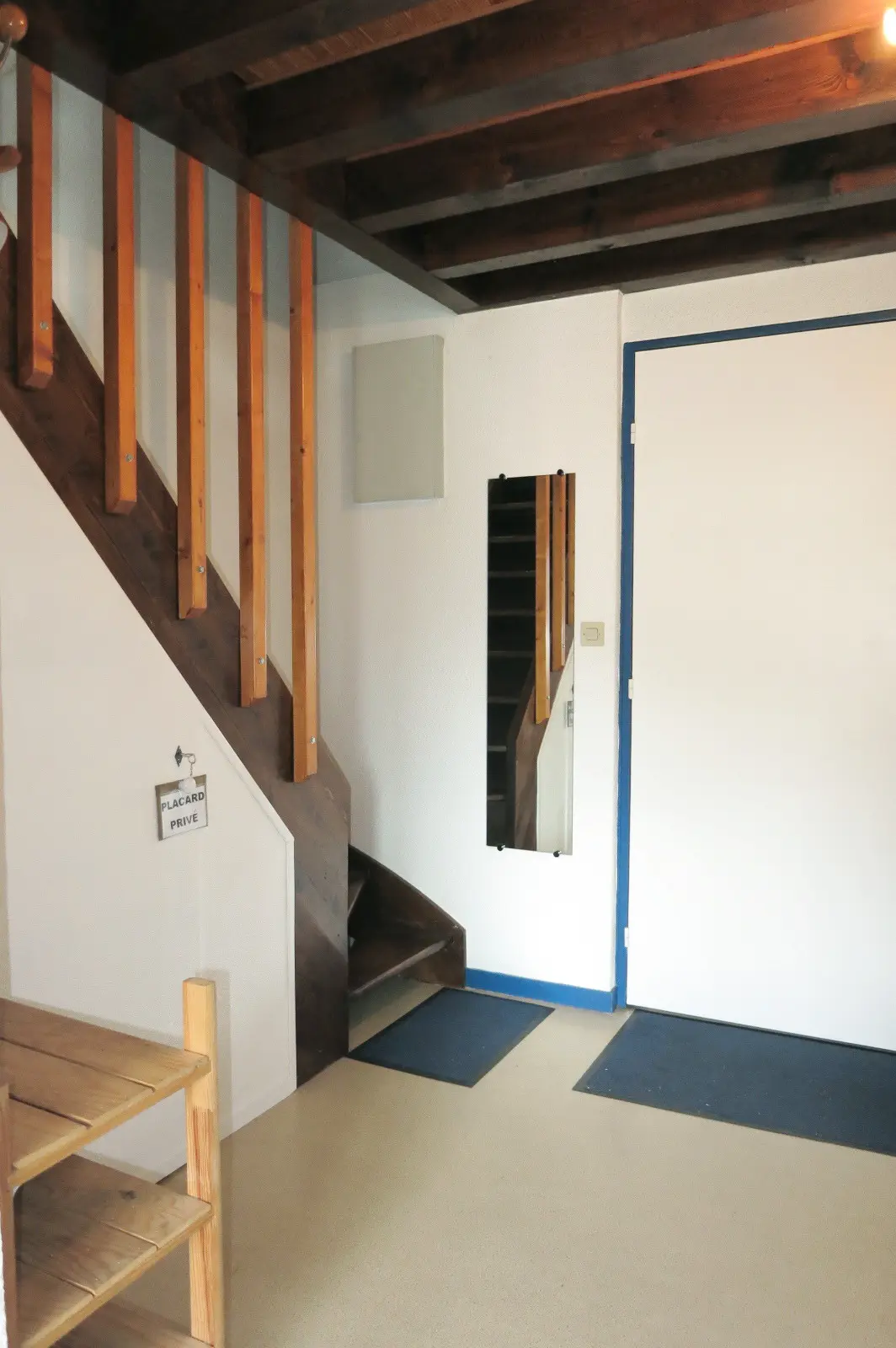 Chalet Des Pistes
