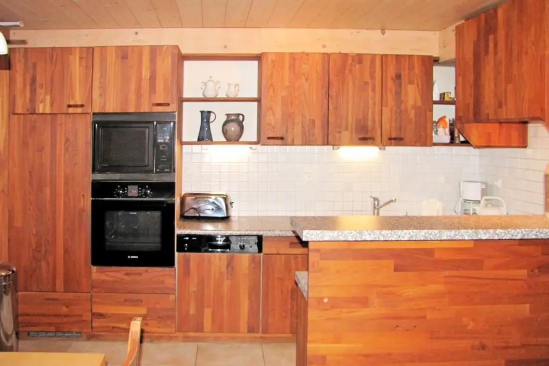 Chalet Grand Massif
