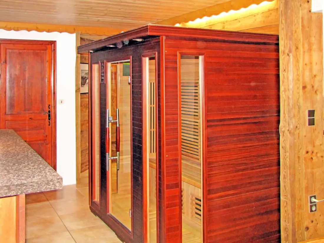 Chalet Grand Massif