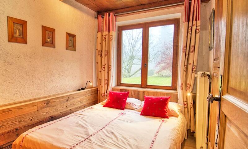 Chalet Grand Massif - - Morillon - 6