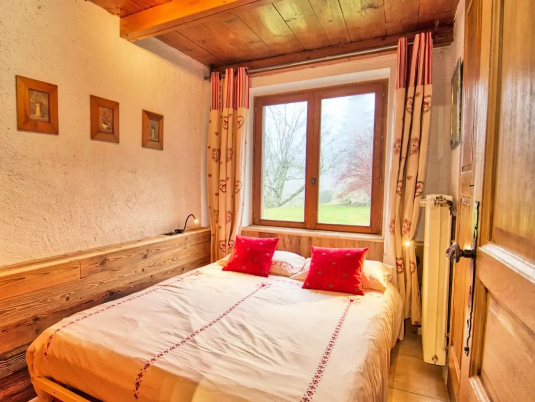 Chalet Grand Massif