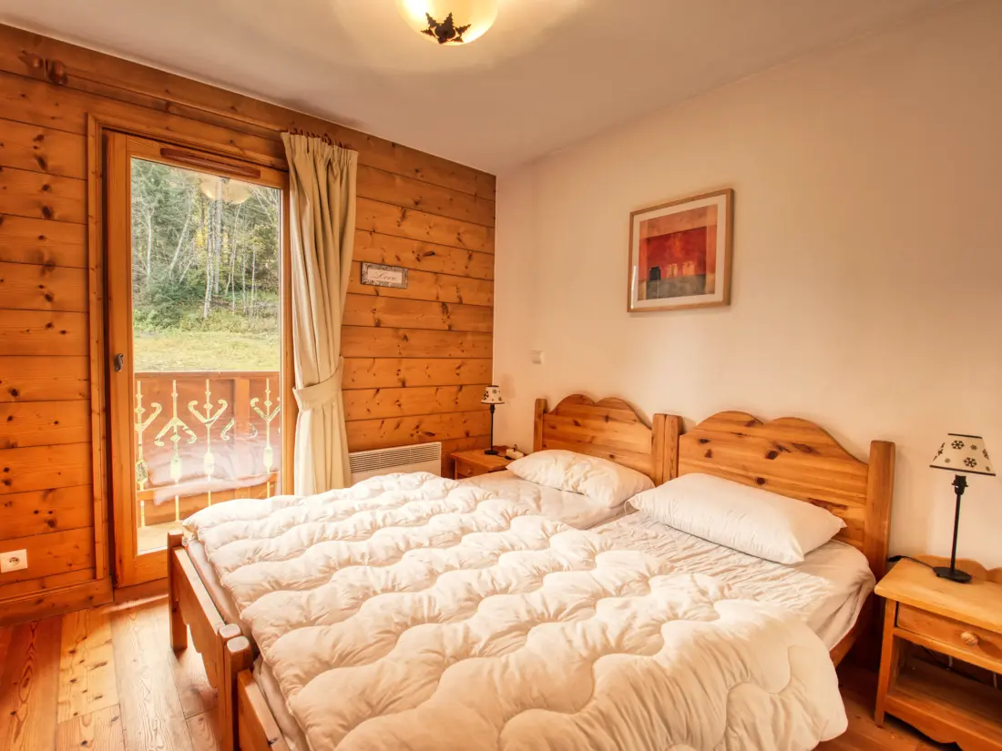 Location de Vacances Morillon 1100 15