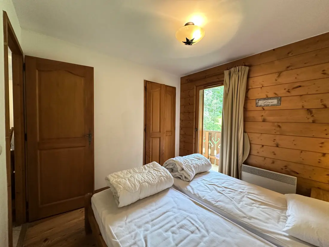 Location de Vacances Morillon 1100 15