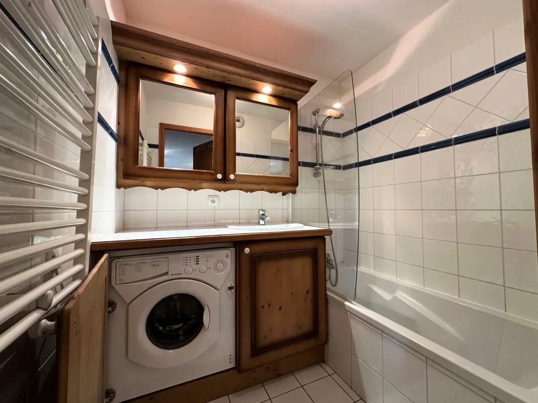 Location de Vacances Morillon 1100 15