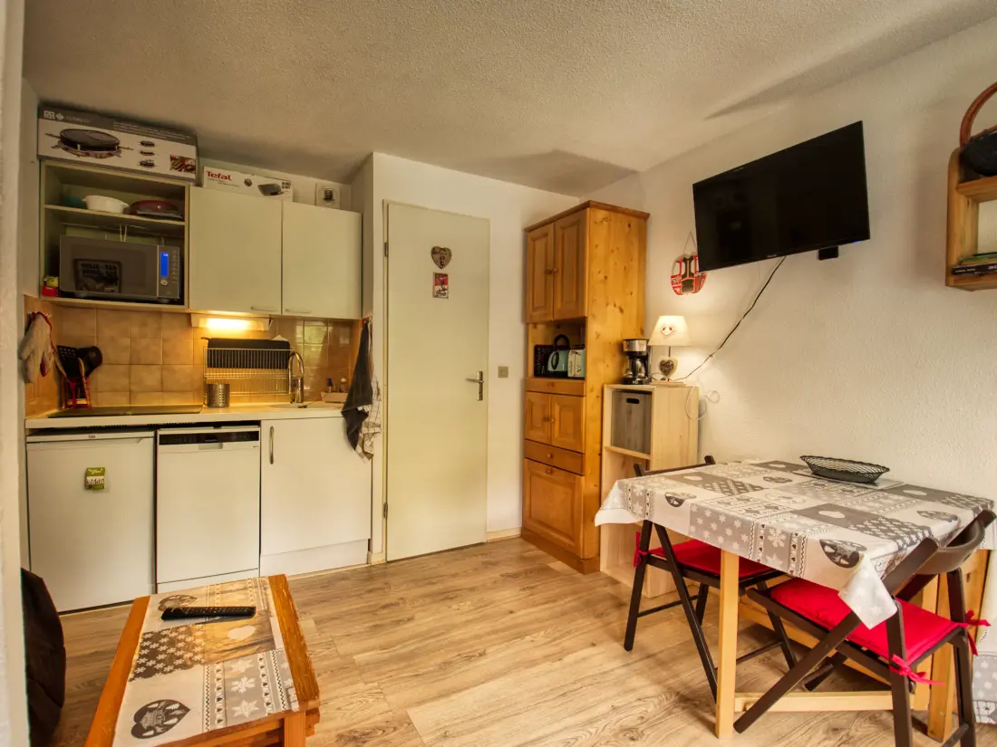 Location de Vacances Morillon 1100 16