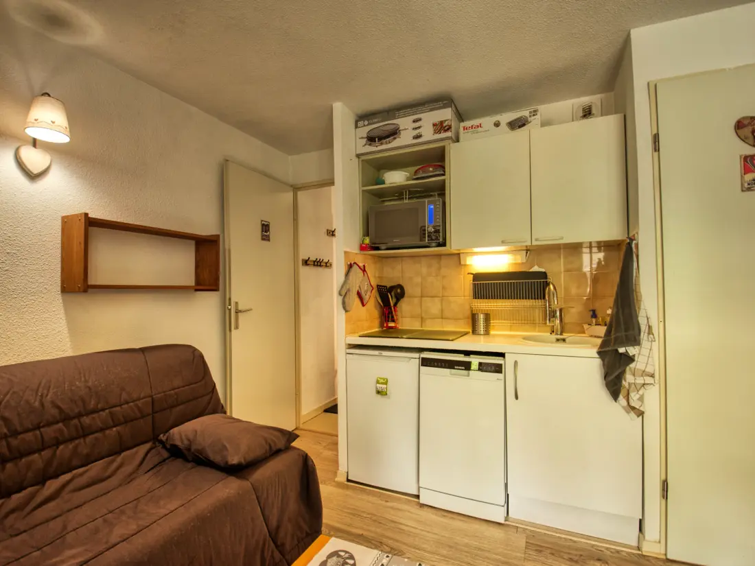 Location de Vacances Morillon 1100 16