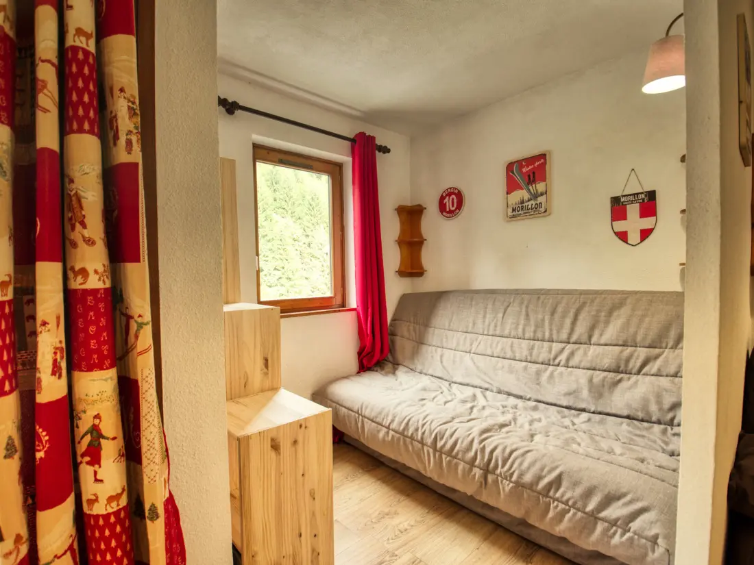 Location de Vacances Morillon 1100 16