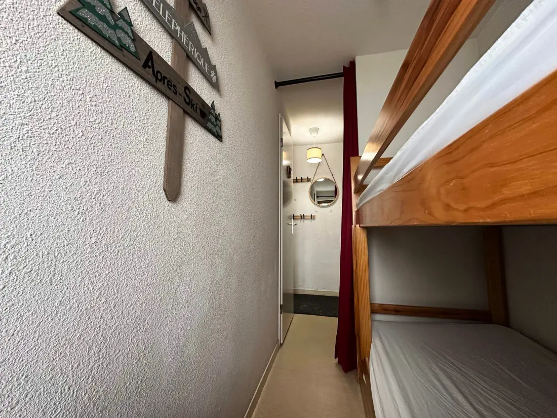 Location de Vacances Morillon 1100 16