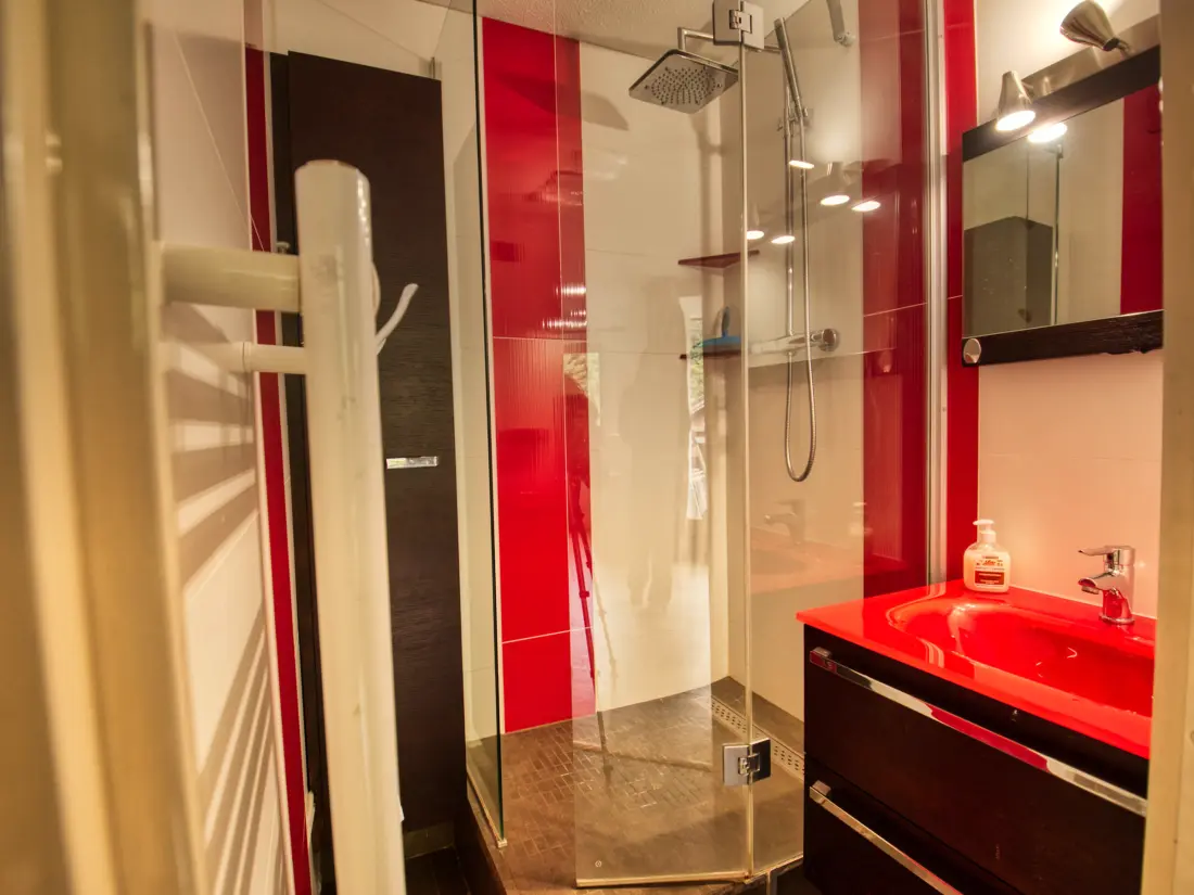 Location de Vacances Morillon 1100 16