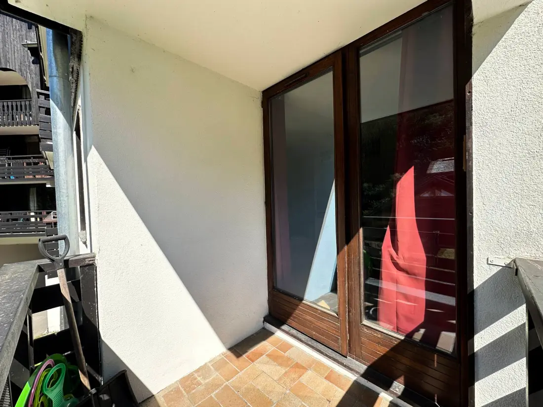 Location de Vacances Morillon 1100 16