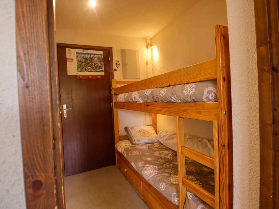Location de Vacances Morillon 1100 48