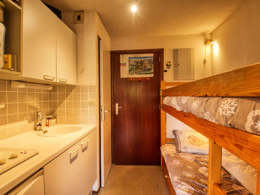 Location de Vacances Morillon 1100 48