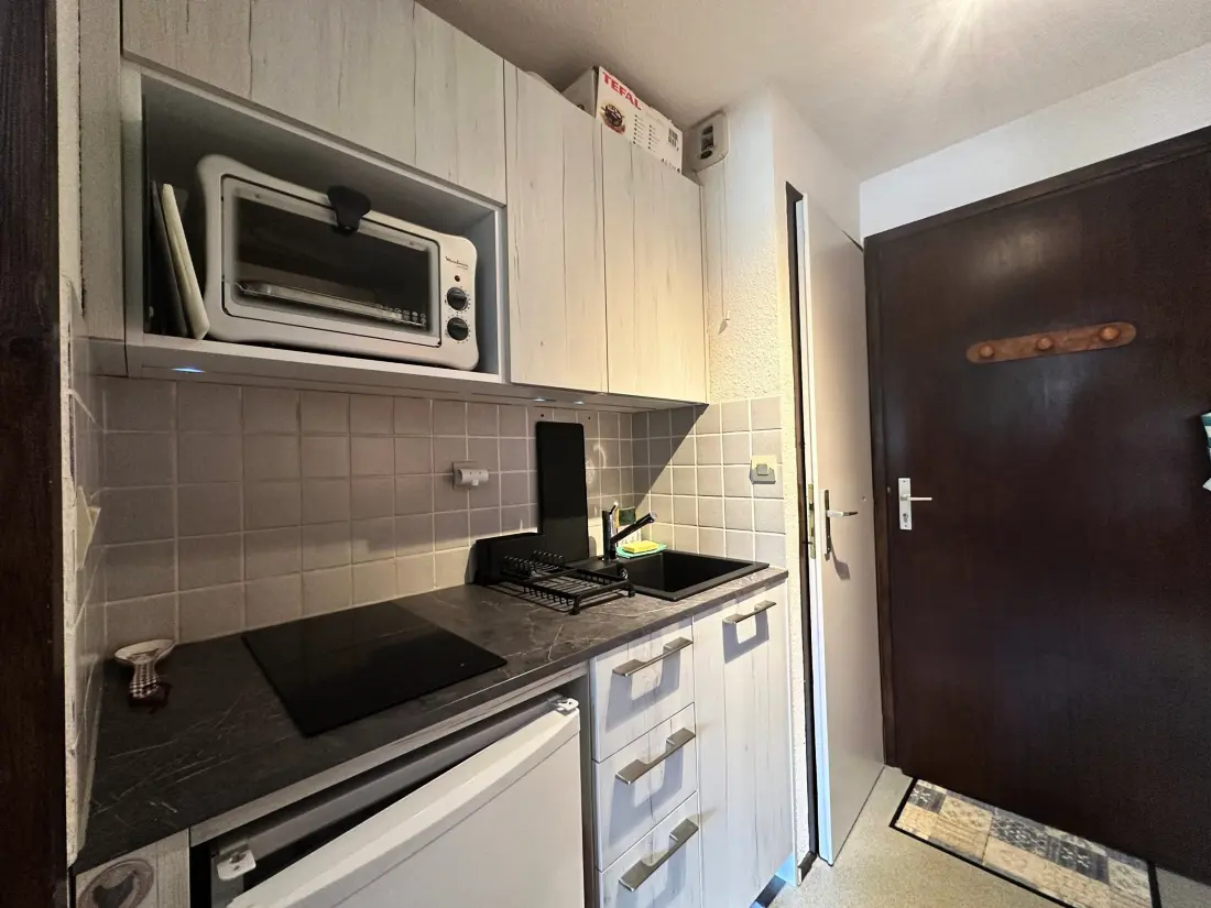 Location de Vacances Morillon 1100 48