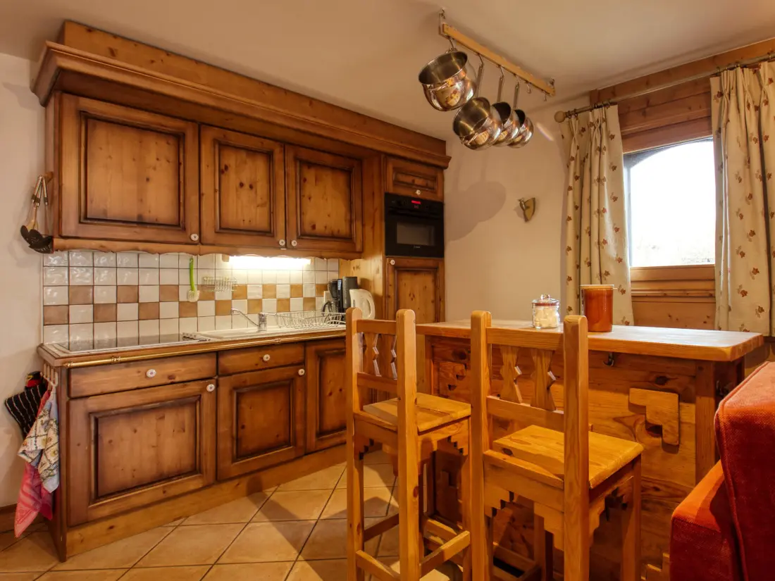 Location de Vacances Morillon 1100 53
