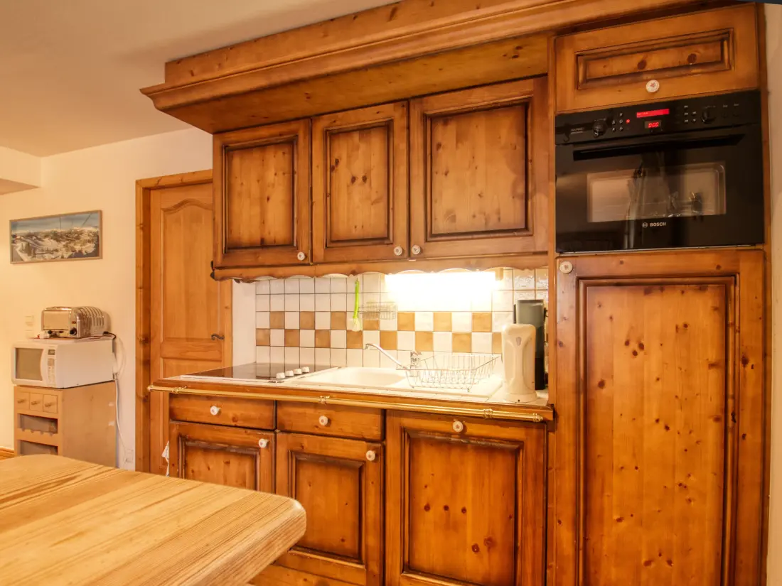 Location de Vacances Morillon 1100 53