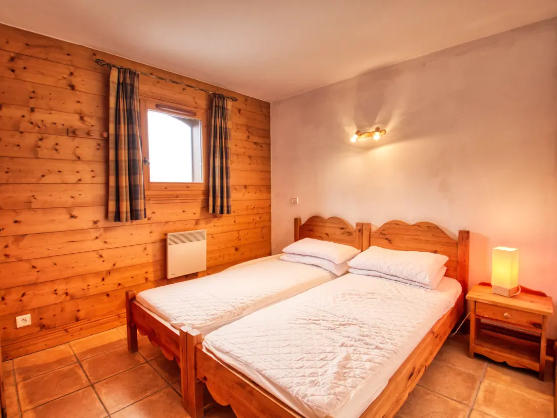 Location de Vacances Morillon 1100 53