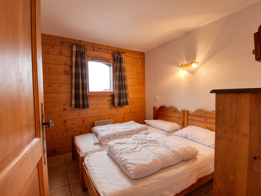 Location de Vacances Morillon 1100 53