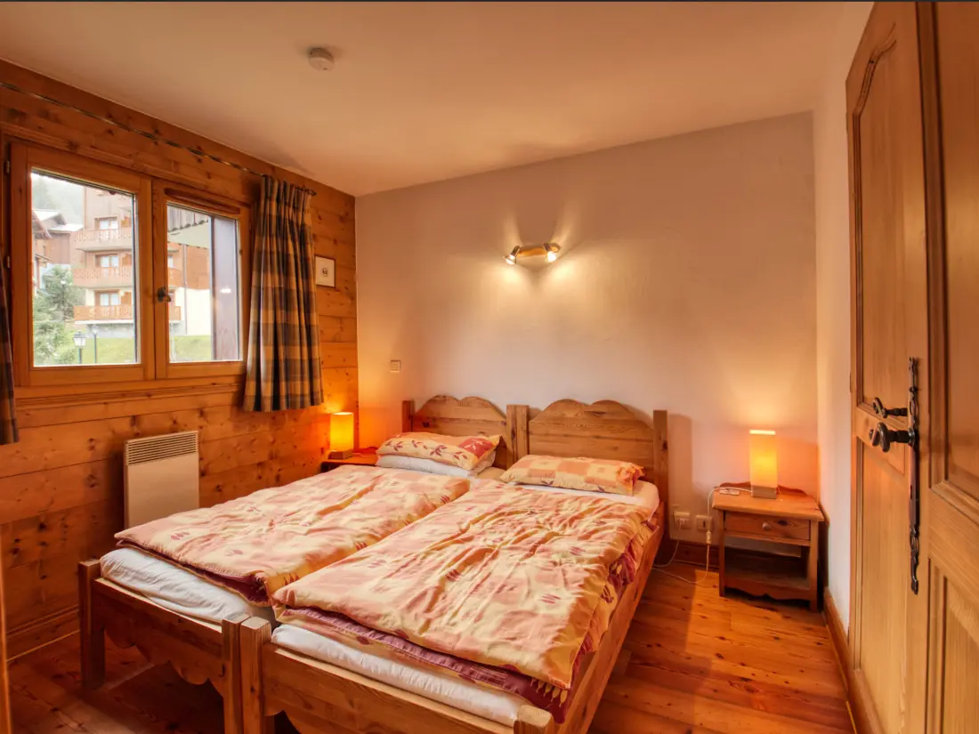 Location de Vacances Morillon 1100 53